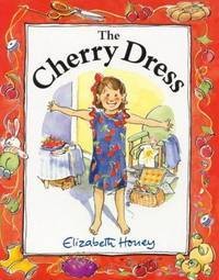 The cherry dress