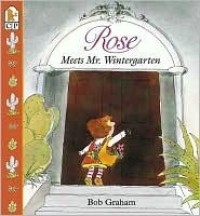 Rose meets Mr. Wintergarten