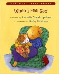 When i feel sad