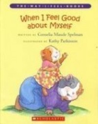 When I feel good about myself