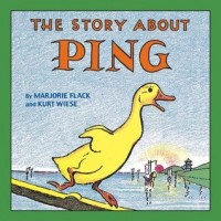 The story about Ping