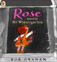 Rose meets Mr. Wintergarten