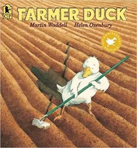 Farmer duck