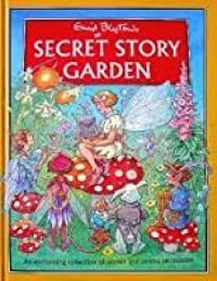 Secret story garden
