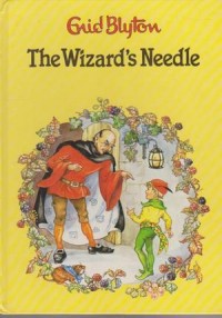 The wizard's needle