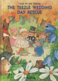 The Teezle wedding day rescue