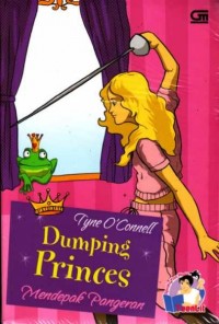 Dumping princes : mendepak pangeran