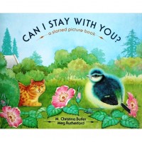 Can I stay with you?