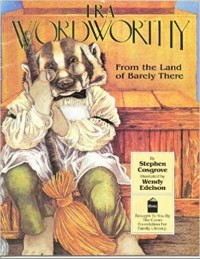 Ira Wordworthy : from the land of barely there