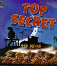 Top secret