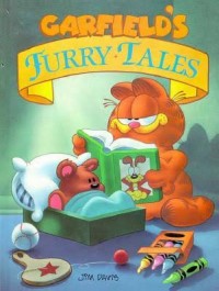 Garfield's furry tales