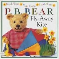 P.B. Bear : fly-away kite