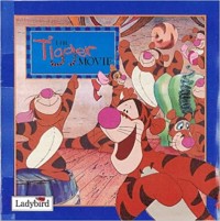The tigger movie