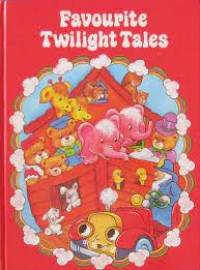 Favourite twilight tales