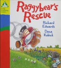 Raggybear's rescue