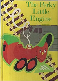 The perky little engine