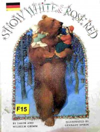 Snow White and Rose Red