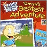 Tommy's bestest adventure