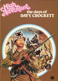The days of Davy Crockett