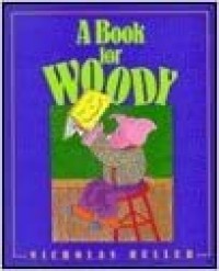 A book for Woody