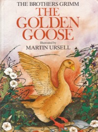 The golden goose