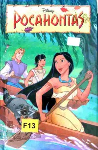 Pocahontas