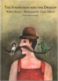 The strongman and the dragon