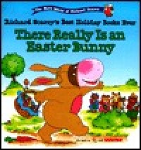 There really is an Easter bunny