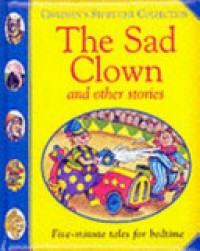 The sad clown and other stories