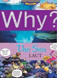 Why? laut = the sea