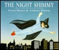 The night shimmy
