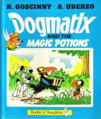 Dogmatix and the magic potions