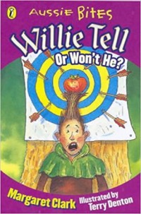 Willie tell, or won't he?