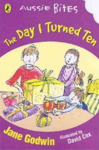 The day I turned ten