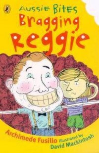 Bragging Reggie