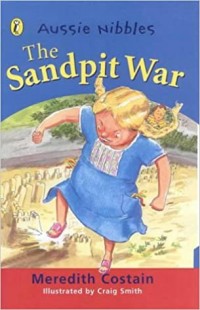 The sandpit war