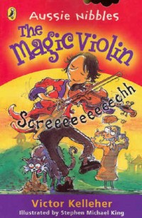 The magic violin