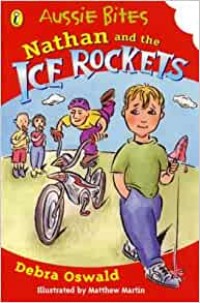 Nathan and the Ice Rockets