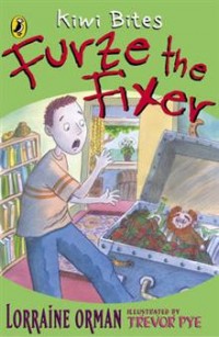 Furze the fixer