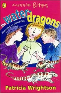 The water- dragons
