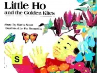 Little Ho and the golden kites