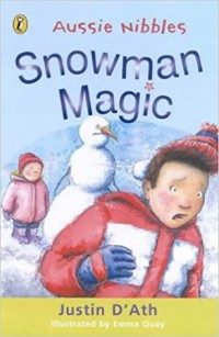 Snowman magic