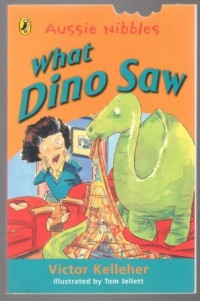 What Dino saw