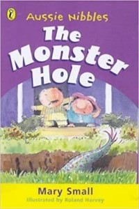 The monster hole