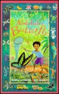Abdullah's butterfly