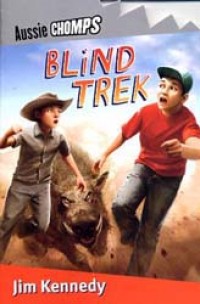 Blind trek