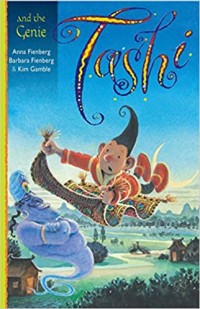 Tashi and the genie