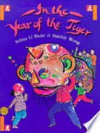In the year of the tiger