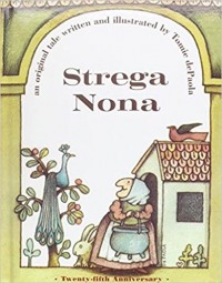 Strega Nona : an original tale