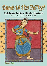 Celebrate Indian Hindu festivals